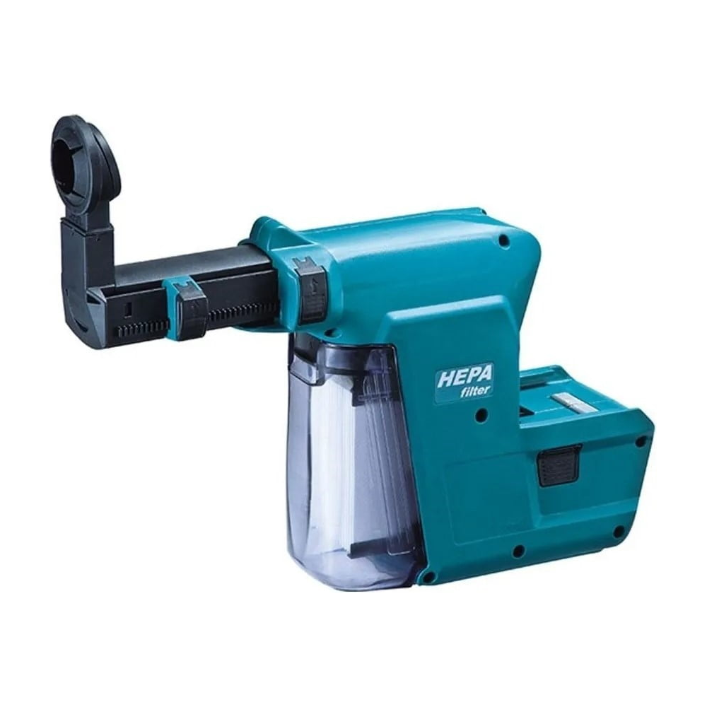 Makita 199561-6 Dust Extraction System Set for DHR242 | Makita by KHM Megatools Corp. Makita 199561-6 Dust Extraction System Set for DHR242 | Makita by KHM Megatools Corp.